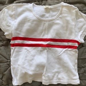 brandy tshirt MESSAGE BEFORE BUYING